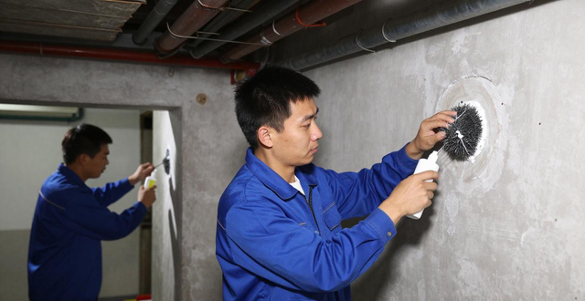 小区除四害_小区除四害是除哪四害_小区除四害每年多少次