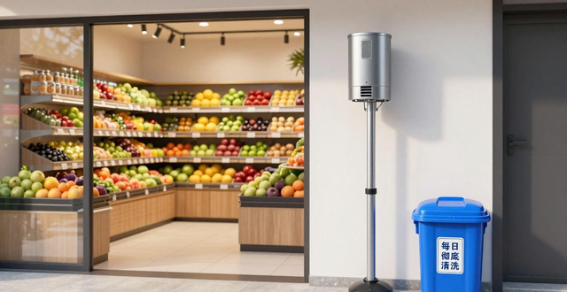 商场除四害工作方案_商铺除四害_餐饮店除四害