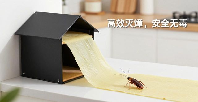 家用除四害工具怎么选 哪种效果好又安全