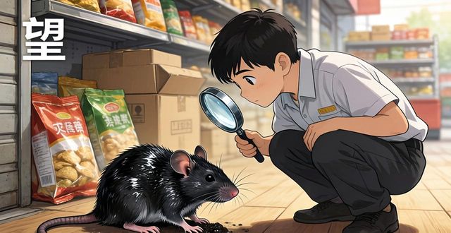 商超灭鼠_商铺灭鼠_商铺灭鼠有什么好办法