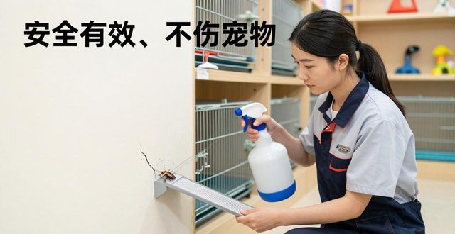 宠物店除四害_宠物除店四害是指什么_宠物店除味什么产品好